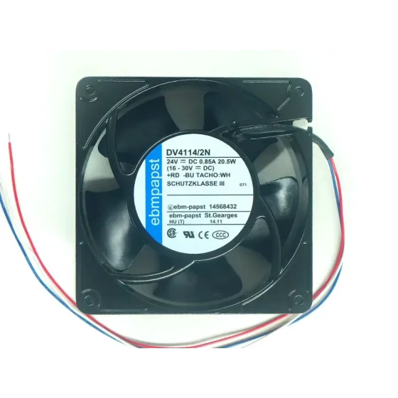 Ventilateur Axial DV4114/2N