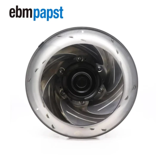 Ventilateur ebm-papst R3G355-AI56-01
