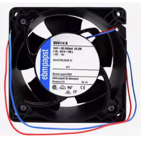 Ventilateur Ebmpapst DV4114N