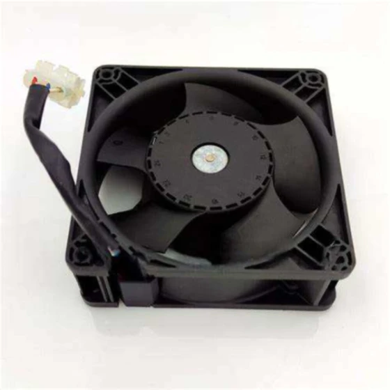 ebmpapst DV4118NPU Fan