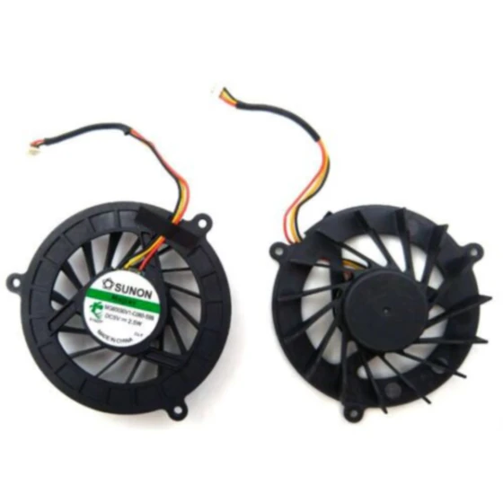 Ventilateur HP DV5000