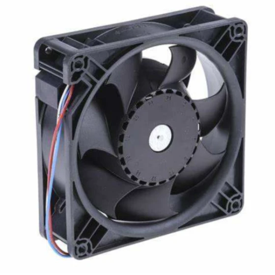 Ventilateur Ebmpapst DV5214NU