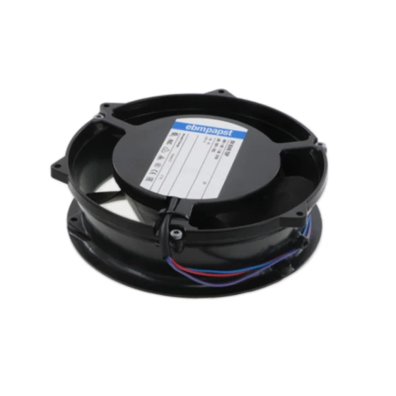 Ventilateur ebm-papst DV6248TDP