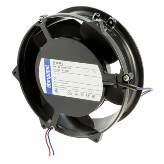 Ventilateur Ebmpapst DV6248U