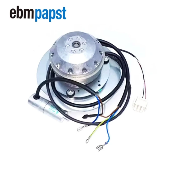 ebmpapst R2E150-AN91-13 Ventilateur