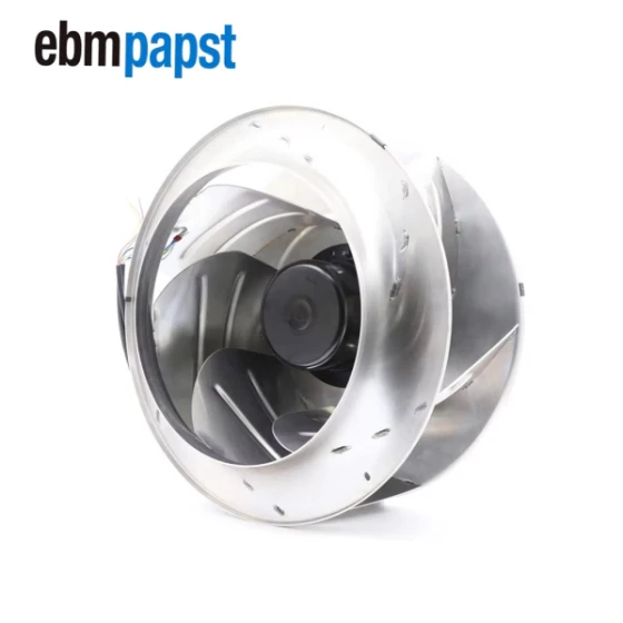 ebmpapst Ventilateur R3G355-AN04-71