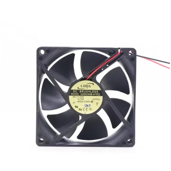 ADDA AD0924HB-A70GL Ventilateur