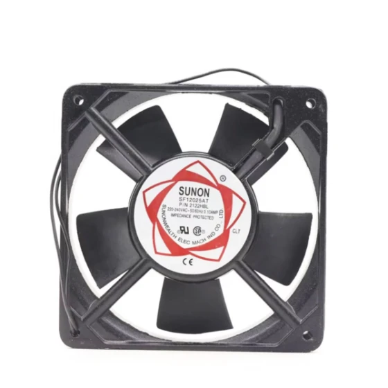 SUNON SF12025AT 2122HBL Ventilateur