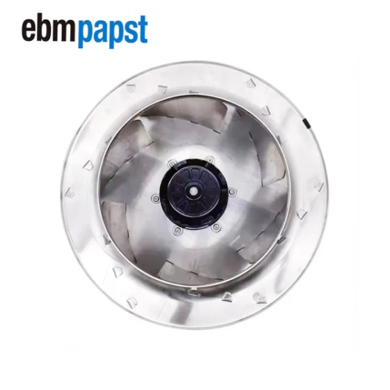 ebmpapst R4E400-AN09-06 Ventilateur