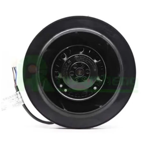 Ventilateur ebmpapst R2E190-AE87-97