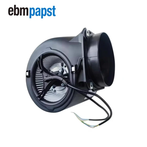 ebmpapst D3G146-8317078671 Ventilateur