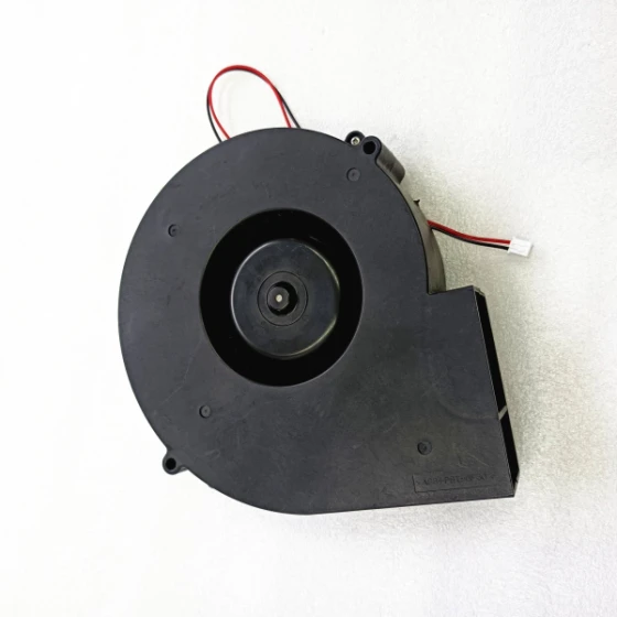 SERVO E1540H24B7AZ-00 Ventilateur