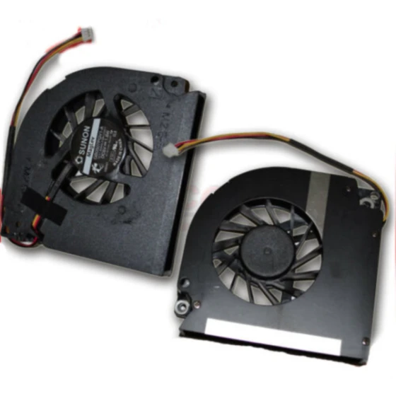 DELL E1705 Fan