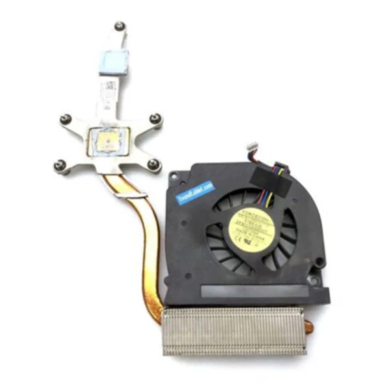 DELL E5400 Ventilateur
