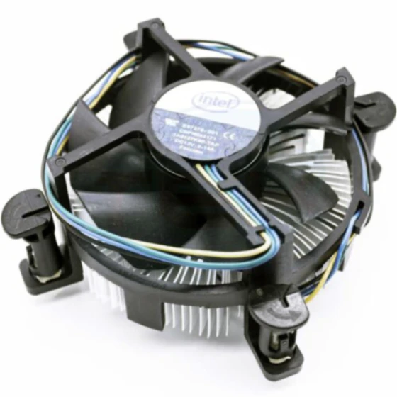 Ventilateur intel E97375-001