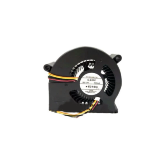 TOSHIBA EB-C301MS Ventilateur