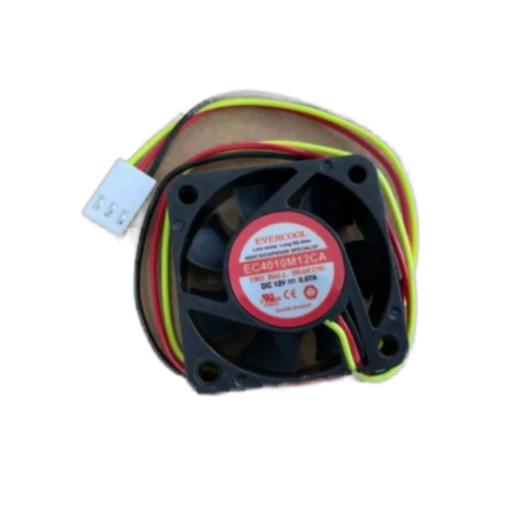 EVERCOOL EC4010M12CA Ventilateur