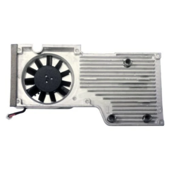 ECG10031000 Ventilateur