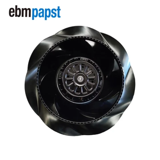 ebmpapst R2E250-RB06-01 Ventilateur