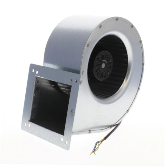 Ventilateur ebm-papst EE1G-115-180-04
