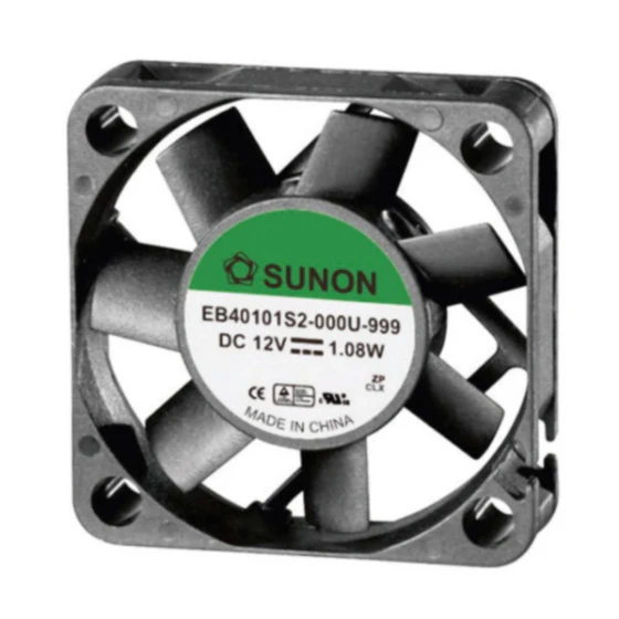 Ventilateurs Sunon EE40101S1-000U-999
