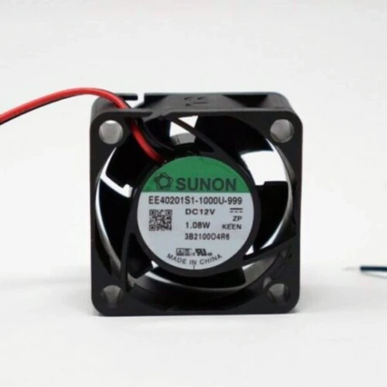 Sunon Fans Ventilateur EE40201S1-1000U-999