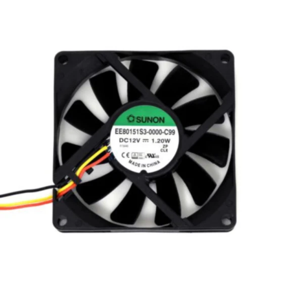 Ventilateur sunon EE80151S3-0000-C99
