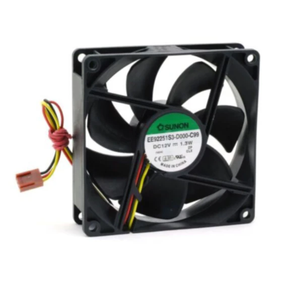 Ventilateur sunon EE92251S3-D000-C99