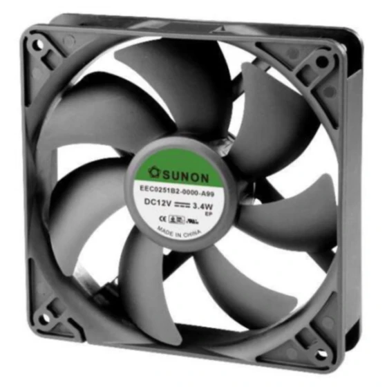 sunon EEC0251B2-0000-A99 Ventilateur