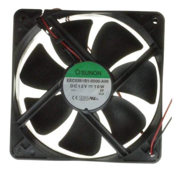 Ventilateur Sunon EEC0381B1-000U-A99