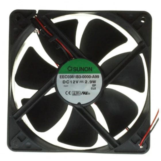 Ventilateur Sunon EEC0381B3-000U-A99