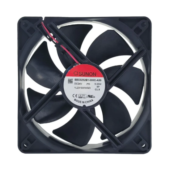 sunon EEC0382B1-000C-A99 Ventilateur