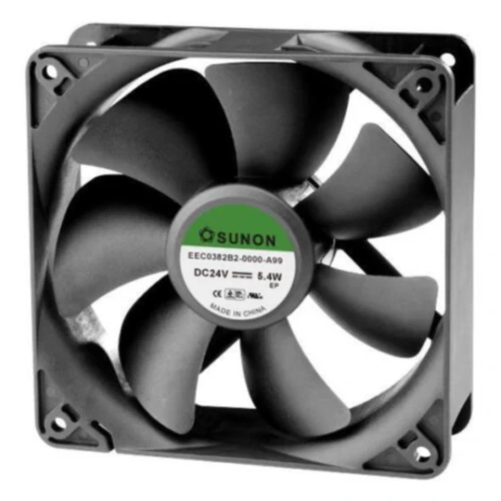 Ventilateur Sunon EEC0382B2-000U-A99