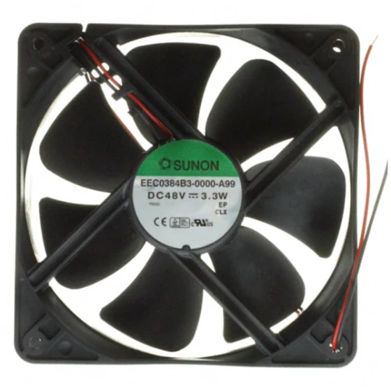 Ventilateur Sunon EEC0384B3-000U-A99