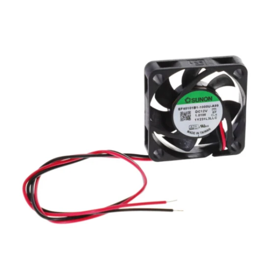 Ventilateur Sunon EF40101B1-1000U-A99