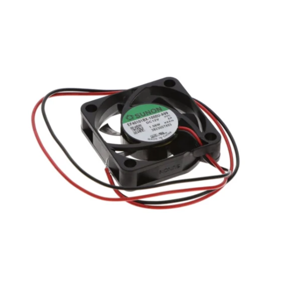 Ventilateur Sunon EF40101BX-1000U-A99