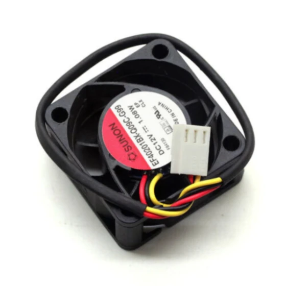 Sunon EF40201BX-Q09C-G99 Ventilateur