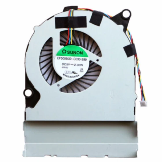 SUNON EF50050S1-C030-S99 Ventilateur