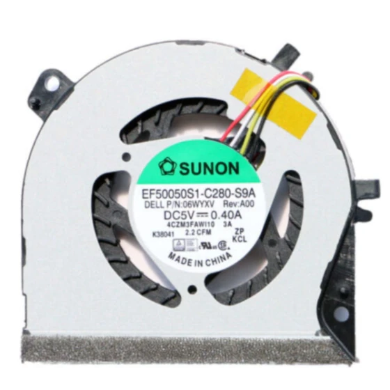 SUNON EF50050S1-C280-S9A Ventilateur
