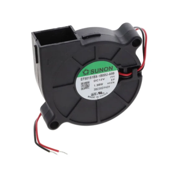 Ventilateur Sunon EF50151BX-1B00U-A99