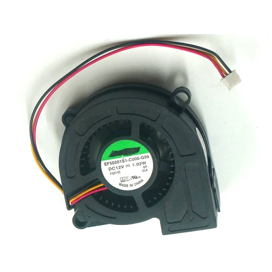 Sunon EF50201S1-C000-G99 Ventilateur