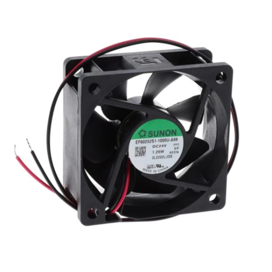 Ventilateur Sunon EF60252S1-1000U-A99