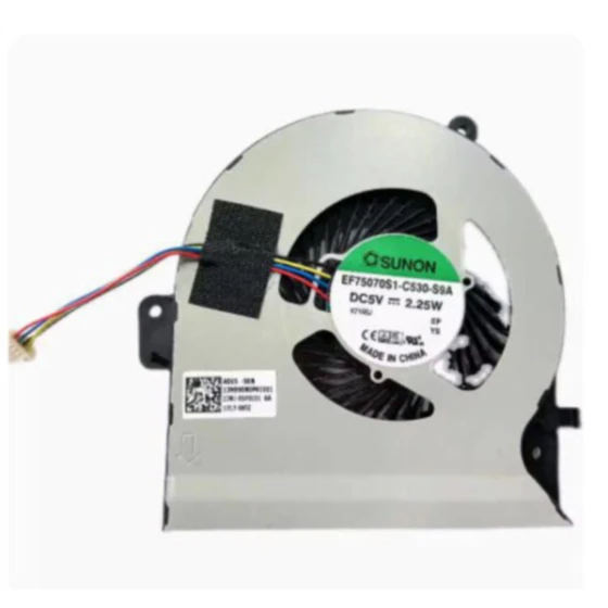 SUNON EF75070S1-C530-S9A Ventilateur