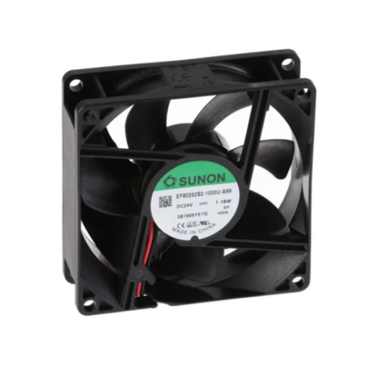 Ventilateur Sunon EF80252S2-1000U-A99