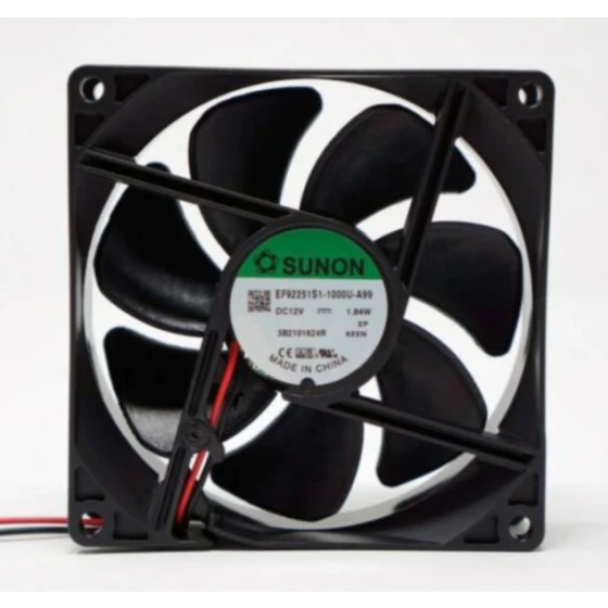 Ventilateur sunon EF92251S1-1000U-A99