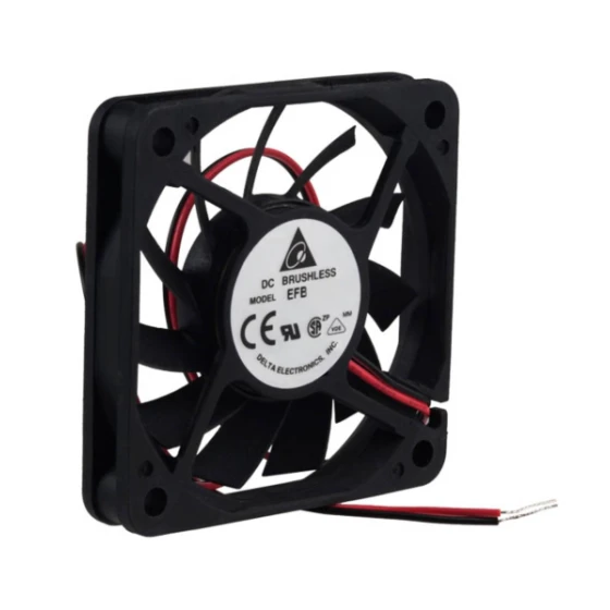 Ventilateur Delta EFB0612MA
