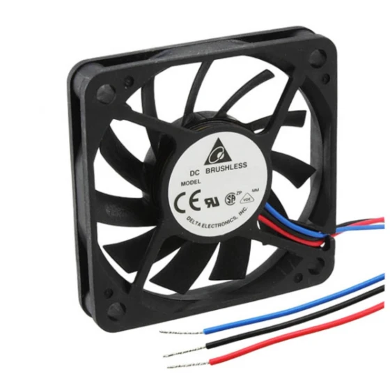 Ventilateur Delta EFB0612LA-R00