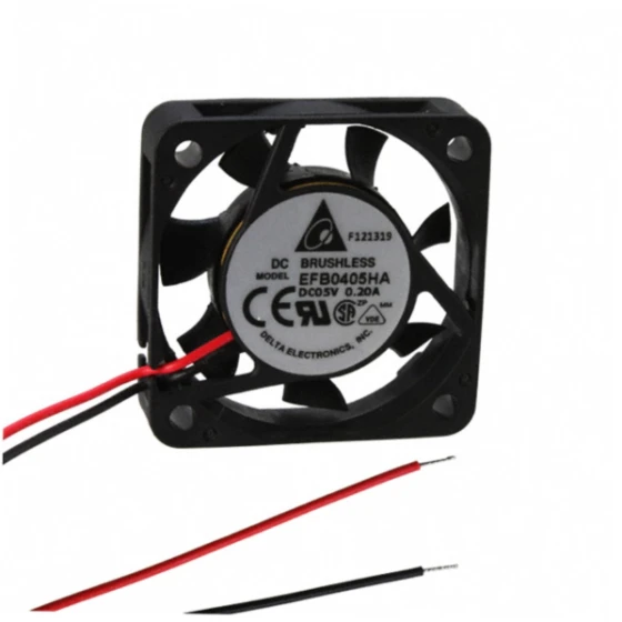 Ventilateur Delta EFB0405HA