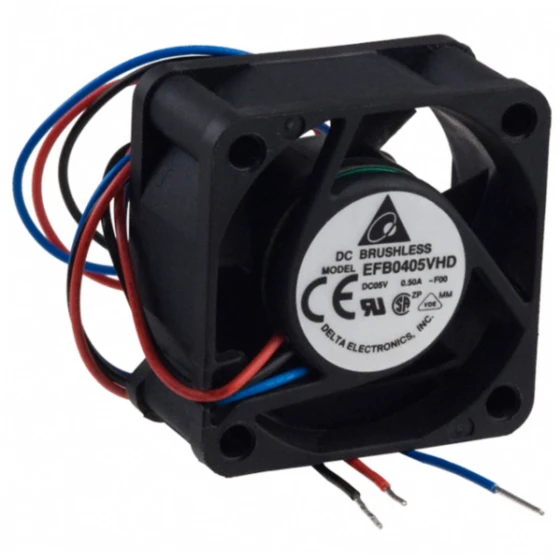 Ventilateur Delta EFB0405VHD-F00