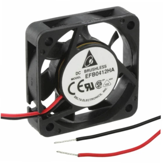 Ventilateur Delta EFB0412HA